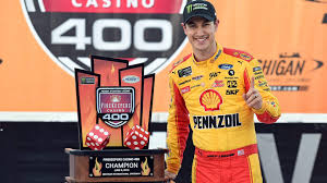 Watch highlights, news and interviews. Nascar Schedule Is There A Race Today On Tv For June 16 Heavy Com
