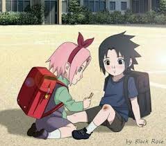 Pin Di Sasusaku