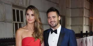Spencer matthews pays sweet tribute to wife vogue after welcoming baby girl. Made In Chelsea S Spencer Matthews Welcomes First Child With Vogue Williams