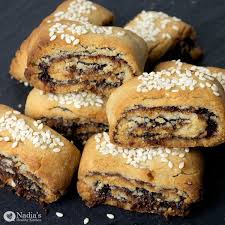 Kleicha Date Cookies كليجة Recipe Date Cookies Recipes Cooking And Baking