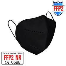 Changanda black ffp2 mask 1pc ist eine selbstfiltrierende maske, die vor krankheitserregern wie bakterien oder viren schützt. Aero Armor Ffp2 Maske Schwarz Hier Gunstig Kaufen