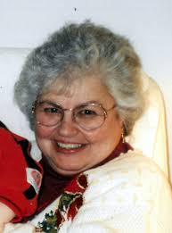 Judith Rutter Obituary