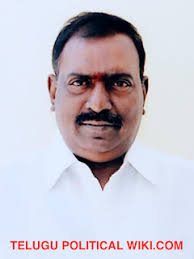 Late Balli Durga Prasad Rao, YSRCP EX MP, Tirupati, Andhra Pradesh.