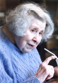 Obituary information for Hermine A. Stenquist