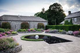 Aberglasney Our Welsh Garden Of The Week The English Garden Beautiful Gardens English Garden Gorgeous Gardens