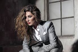 Luisa Palicio, Premio Revelación del XIX Festival de Jerez