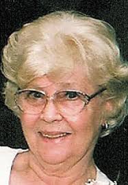 Doris M.A. Strom