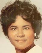 Olivia Burleson Obituary (1934