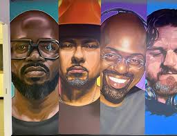 Brian “Tazroc” Garcia (@tazroc) · Instagram 照片和视频