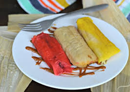 Maybe you would like to learn more about one of these? How To Make Authentic Sweet Tamales 3 Different Varieties