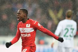 View the player profile of quincy promes (spartak moscow) on flashscore.com. Quincy Promes The Cheap Dutch Winger You Ve Needed All Along Fut Nation