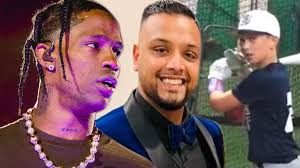 Travis Scott's Offer to Cover Funerals Rejected By More Families :  r/entertainment