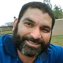 Eric Eli Vera Obituary