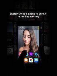 Best simulation video game for android phones. Simulacra Found Phone Horror Mystery For Android Apk Download