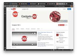 We're building a browser that is powerful, personal and flexible. Opera Co Founder Launches Vivaldi Browser For Power Users Technology News