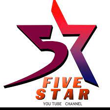5 STAR - YouTube