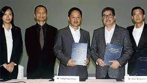 Wing chun the way it was taught in the late 19th century. Padini Part 3 Clement Ting