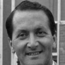 Basil D'Oliveira Profile