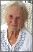 Obituary information for Nellie Sawyer Riggs