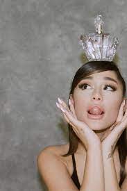 Ooh i keep hearing about ariana grande's rem fragrance. Ariana Grande For R E M Fragrance Hawtcelebs