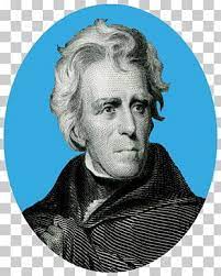 This act maintained that gold and silver were. Andrew Jackson Png Images Andrew Jackson Clipart Free Download