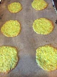 Avocado Chips Recipe Avocado Chips Avocado Recipes Healthy Avocado Recipes