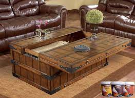 2 Cara Mudah Aplikasi Finishing Kayu Jati Belanda Menggunakan Cat Water Based Chest Coffee Table Wood Coffee Table Rustic Coffee Table