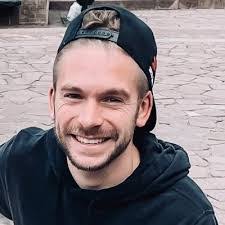 Christian Cambron's Instagram, Twitter & Facebook