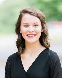 ✨Senior Spotlight✨ Callie Williamson Wright is a double major in Dance and  Human Development and Family Studies. While at AU she has performed in  every Dance Concert available. And this year will