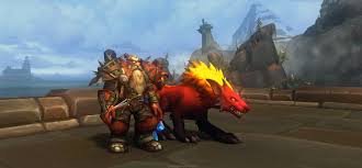 Top 5 epic exotic hunter pets in bfa! Bfa Alpha Opinions And Feedback On The Three Hunter Specs In Early April Eyes Of The Beast