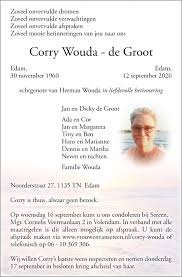 Mevr C De Groot Nieuw Volendam Nl