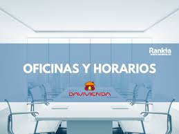 Puedes comparar entre los diversos tipos de productos y encontrar aquel que mejor se ajusta a ti. Oficinas Y Horarios Del Banco Davivienda En Bogota Rankia