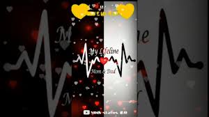 Maybe you would like to learn more about one of these? Mom Dad Whatsapp Status Song In Tamil Youtube