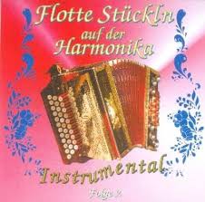 Amazon.de:Flotte Stückln auf der Harmonika-Folge 2