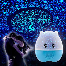 Night Light That Shines Stars On Ceiling Star Lights On Ceiling Night Light Star Ceiling