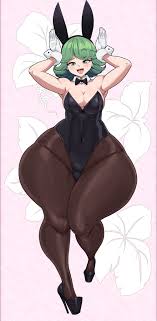 one-punch man, tatsumaki, thecon, 1girls, alternate ass size - R34 Vault