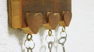 Check spelling or type a new query. Woodworking Ideas Diy Wooden Key Holder For Wall Youtube
