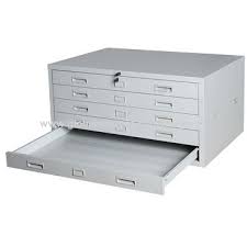 Choose the classic warmth of a natural wood blueprint cabinet, or opt for the modern lines and variety of color choices available in a metal flat file cabinet. Modern Office Furniture Plan Map Drawer Cabinet Flat File Drawer Cabinets For Sale Global Sources
