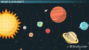 Only 8 planets have been discovered in our solar system but there is compelling evidence for a 9th. Planet Facts Lesson For Kids Video Lesson Transcript Study Com
