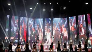 Ver fórmula 1 en directo: Directo Ot 2018 Arranca Esta Noche Horario Y Donde Ver En Directo La Primera Gala