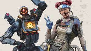 Each fight for their own reasons. Apex Legends How To Choose A Character That Will Help You Win