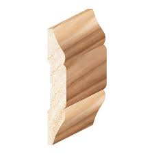 Avoid this common mistake chair rail height is 36 inches to save the wall from. Porta 67 X 11mm 3 0m Pine Chair Rail Moulding Pine Chairs Chair Rail Moulding Moldings And Trim