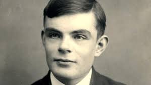 Alan Turing, héroe de la humanidad, padre de la computación y víctima de la  crueldad LGBTfóbica