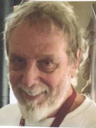 Paul Rebmann Obituary