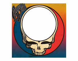 Maybe you would like to learn more about one of these? Steal Your Face Jerry Garcia Band Logo Transparent Png Download 1739121 Vippng