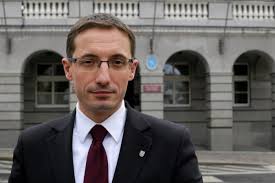 Skandal w Rybniku. Wyciekły prywatne nagrania urzędników, m.in. Kuczery