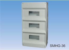Electrical panel manufacturers designation sh3b : Europe Style For Electrical Panel Box Smhg 36 Shimin Factory And Manufacturers Shimin