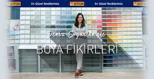 Jotun dış cephe renk kartelası. Renkli Bir Dunyaya Hosgeldiniz Jotun Com Tr