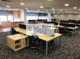 Lhdn is the one that need a new building the present building is in such a sorry condition. Four Star Sitting Leader Of Office Furniture Johor Bahru