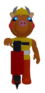 Billy Roblox Piggy Wikia Wiki Fandom Roblox Animation Roblox Pictures Batman Joker Wallpaper
